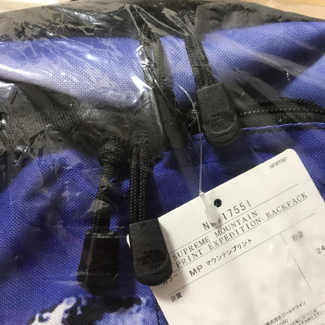supreme the north face バックパック supreme the north face バックパック