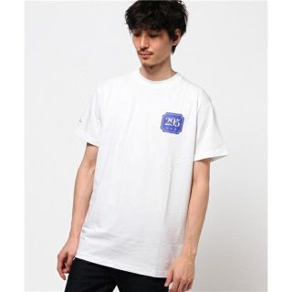 トゥモローランド(TOMORROWLAND)の新品 送込 NOZBONE ノズボーン Tシャツ カットソー スケート(Tシャツ/カットソー(半袖/袖なし))