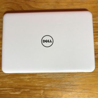 デル(DELL)のDELL ノートパソコン Inspiron11 3000(ノートPC)