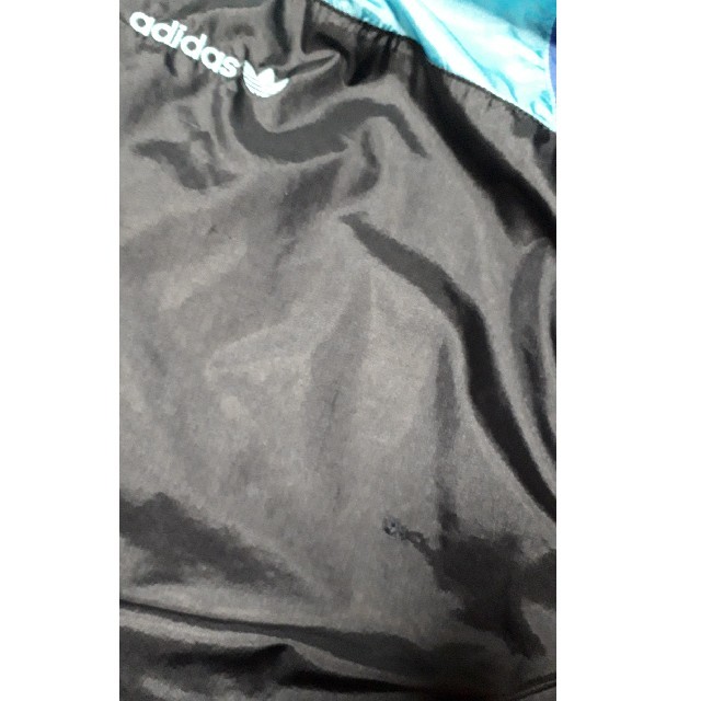 adidas(アディダス)のMMM様専用 レディースのジャケット/アウター(ナイロンジャケット)の商品写真