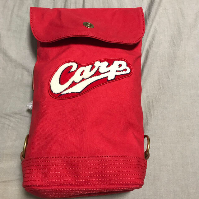 カープ Carp 2Wayショルダーバッグ