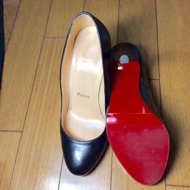 靴/シューズChristian Louboutin