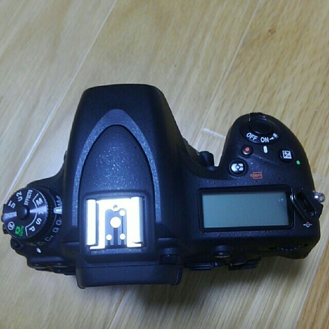 Nikon ボディの通販 by ゆきお's shop｜ニコンならラクマ - ニコン D750 新作超歓迎