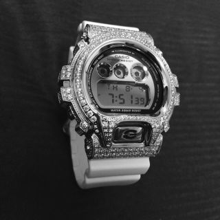 ジーショック(G-SHOCK)の新品 G-SHOCK カスタム dw6900 腕時計 メンズ レディース(腕時計(デジタル))