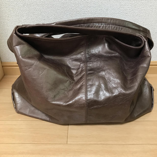 BALENCIAGA BAG(バレンシアガバッグ)のバレンシアガ 大きめ バッグ メンズのバッグ(トートバッグ)の商品写真