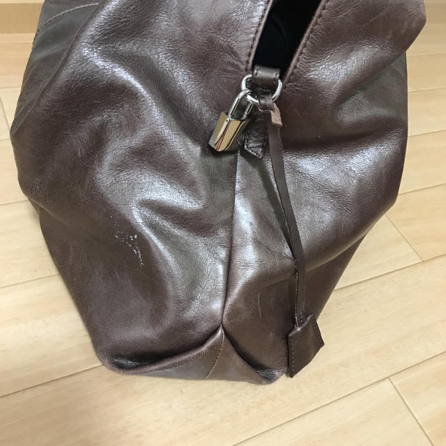 BALENCIAGA BAG(バレンシアガバッグ)のバレンシアガ 大きめ バッグ メンズのバッグ(トートバッグ)の商品写真