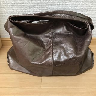 バレンシアガバッグ(BALENCIAGA BAG)のバレンシアガ 大きめ バッグ(トートバッグ)