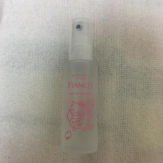 フィアンセ(FIANCEE)のフィアンセ ボディミスト（シャボン）53ml(香水(女性用))