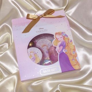 Disney バスギフトセット ラプンツェルver の通販 By 47 S Shop ディズニーならラクマ Disney バスギフトセット ラプンツェルver の通販 By 47 S Shop ディズニーならラクマ