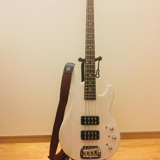 G\u0026L エレキベース M-2000 Tribute Series インドネシア製エレキ G\u0026L エレキベース M-2000 Tribute Series インドネシア製エレキ