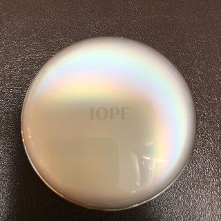 アイオペ(IOPE)のIOPE アイオペ クッションファンデ 21C(ファンデーション)