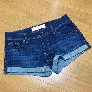 アバクロンビーアンドフィッチ(Abercrombie&Fitch)のアバクロ ショーパン(ショートパンツ)