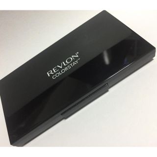 レブロン(REVLON)のREVLON  カラーステイＵＶファンデーション  (ファンデーション)