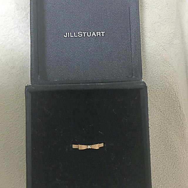 JILLSTUART(ジルスチュアート)のピンキーリング レディースのアクセサリー(リング(指輪))の商品写真