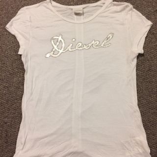 ディーゼル(DIESEL)のDIESEL Tシャツ(Tシャツ(半袖/袖なし))