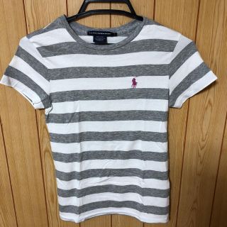 ラルフローレン(Ralph Lauren)のラルフローレン Tシャツ(Tシャツ(半袖/袖なし))