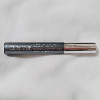 クリニーク(CLINIQUE)のCLINIQUE ラッシュパワーマスカラ ロングウェアリング フォーミュラ(マスカラ)