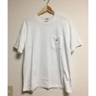 ダントン(DANTON)のayaaya様専用 ダントン DANTON*半袖Tシャツ/ホワイト(Tシャツ(半袖/袖なし))