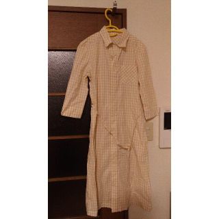 ロペピクニック(Rope' Picnic)の【未使用】ロペピクニック (ROPE' PICNIC)ﾛﾝｸﾞｼｬﾂﾜﾝﾋﾟｰｽ(ロングワンピース/マキシワンピース)