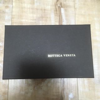 ボッテガヴェネタ(Bottega Veneta)のボッテガヴェネタ 空箱(ショップ袋)