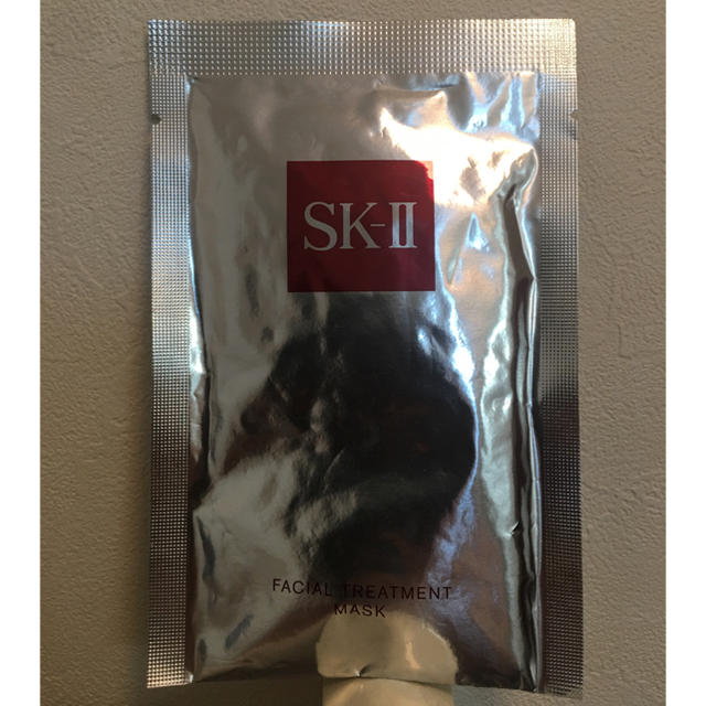 SK-II(エスケーツー)のSKⅡ パック コスメ/美容のスキンケア/基礎化粧品(パック/フェイスマスク)の商品写真