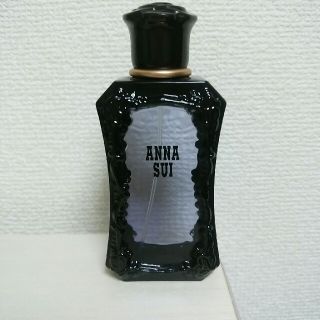 アナスイ(ANNA SUI)のほぼ新品！ＡＮＮＡ ＳＵＩ　オードトワレ　50ml(香水(女性用))