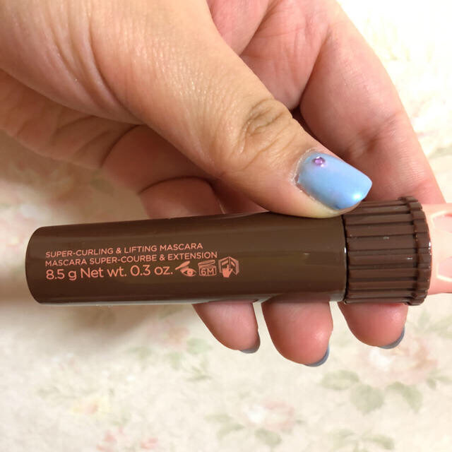 Benefit(ベネフィット)の【売約済】benefit mascara Mediheal NMF コスメ/美容のベースメイク/化粧品(マスカラ)の商品写真