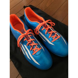 アディダス(adidas)のアディダス サッカースパイクf10(サッカー)