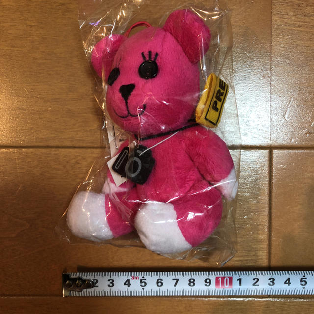 モモちゃん くま ピンク ぬいぐるみ 未開封の通販 By Minamina S Shop ラクマ
