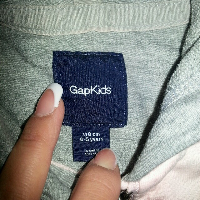 GAP Kids(ギャップキッズ)のちえちえ様  購入 キッズ/ベビー/マタニティのキッズ服男の子用(90cm~)(その他)の商品写真