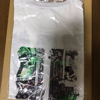 UVERworld Tシャツ L(その他)