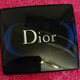 ディオール(Dior)の【Dior】アイシャドウ【期間限定お値下げ中】(アイシャドウ)
