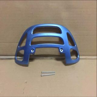 送料無料 ライブディオ AF34.35 ZX テール カバー ガーニッシュ(パーツ)