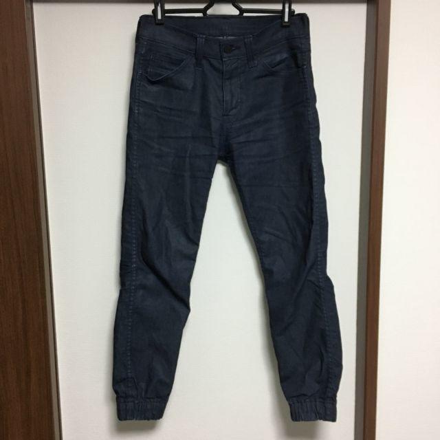 リーバイス Levi's LINE8 513 JOGGER 28 デニム