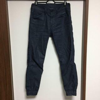 リーバイス(Levi's)のリーバイス Levi's LINE8 513 JOGGER 28 デニム(デニム/ジーンズ)