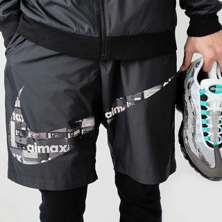 アトモス(atmos)のNIKE atmos Air Max Shorts xl(ショートパンツ)