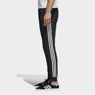 アディダス(adidas)のアディダス オリジナルス トラックパンツ  黒(その他)