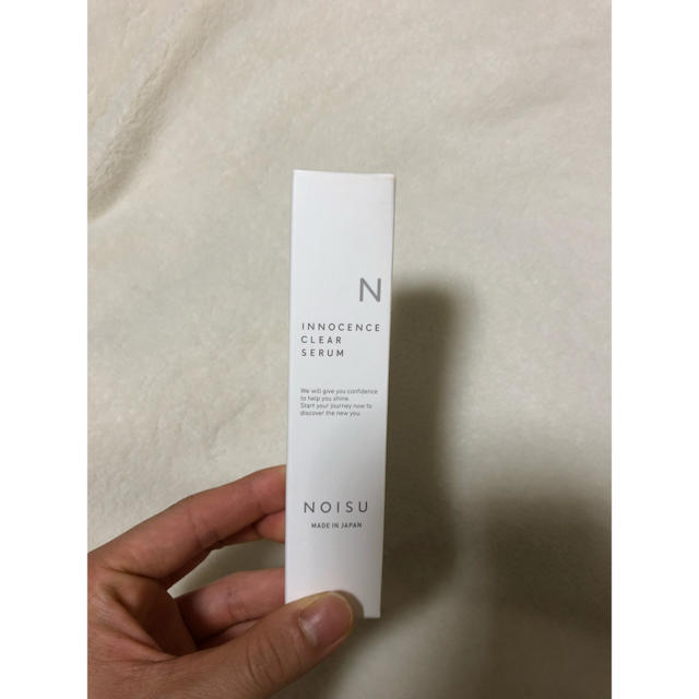 ノイス NOISE   コスメ/美容のスキンケア/基礎化粧品(フェイスクリーム)の商品写真