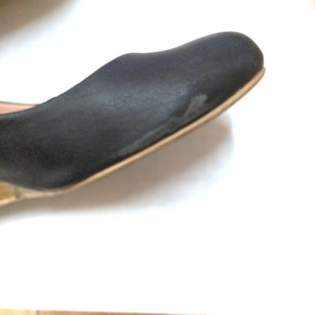 COCUE(コキュ)のCOCUE パンプス レディースの靴/シューズ(ハイヒール/パンプス)の商品写真