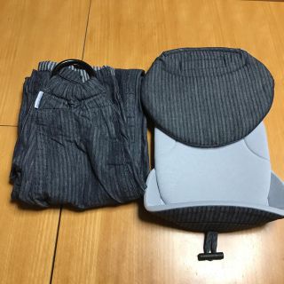 ラッキーブランド(Lucky Brand)のスリングキャリー(スリング)