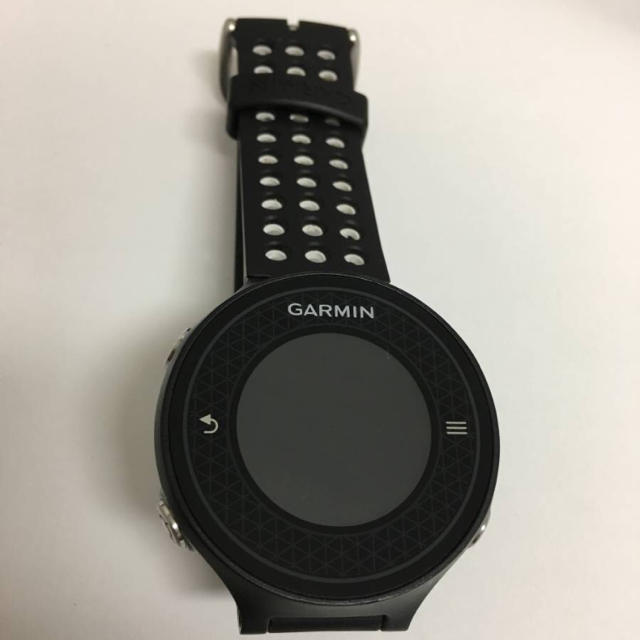 GARMIN　ガーミン　腕時計　アプローチ S6　ゴルフウォッチ　ブラック