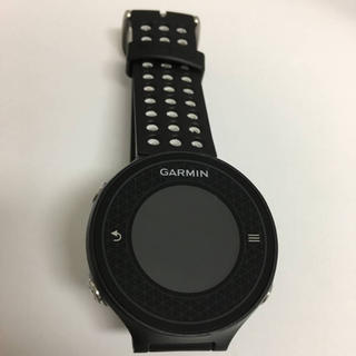 ガーミン(GARMIN)のGARMIN　ガーミン　腕時計　アプローチ S6　ゴルフウォッチ　ブラック(その他)