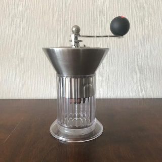 ボダム(bodum)のBODUM コーヒー　手回し グラインダー(調理道具/製菓道具)