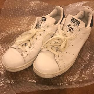 アディダス(adidas)のadidas アディダス stan smith スタンスミス(スニーカー)