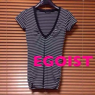 エゴイスト(EGOIST)のにゃんず様♡専用(Tシャツ(半袖/袖なし))