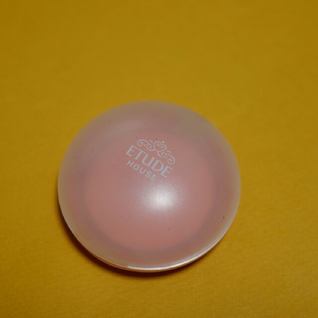 ETUDE HOUSE(エチュードハウス)のエチュードハウス　パウダーチーク コスメ/美容のベースメイク/化粧品(チーク)の商品写真