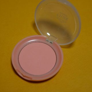 エチュードハウス(ETUDE HOUSE)のエチュードハウス　パウダーチーク(チーク)