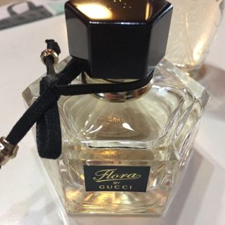 グッチ(Gucci)のGUCCI　フローラバイグッチ　オードトワレ30ml(ユニセックス)