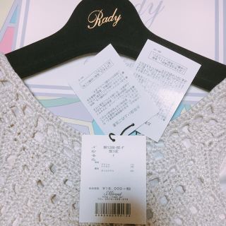 レディー(Rady)のハルまま様専用☆(その他)