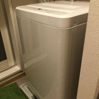 サンヨー(SANYO)のみなみ様専用 サンヨー ASW-45D 無印モデル(洗濯機)